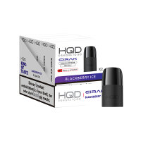 HQD Cirak - Prefilled Pod