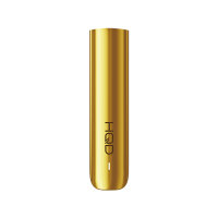 HQD Cirak Akkuträger Gold
