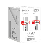 HQD Cirak Akkuträger White