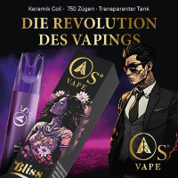 OS Vape