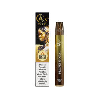 OS Vape Evergold (Ananas)