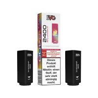 IVG 2400 - 4-Pod System - Prefilled Pods (2 Stück)