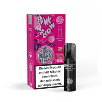 187 Strassenbande - Prefilled Pod Pink Mellow - 20mg/ml