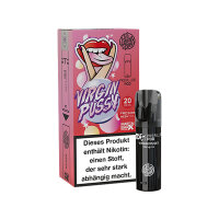 187 Strassenbande - Prefilled Pod Virgin Pussy - 20mg/ml