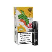 187 - Prefilled Pod Tropicana - 20mg/ml