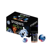 Snapers ECO+ - Prefilled Pod