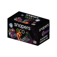 Snapers ECO+ Blaubeere Kirsche Ice