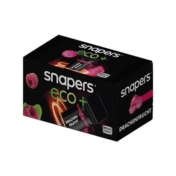 Snapers ECO+ Drachenfrucht