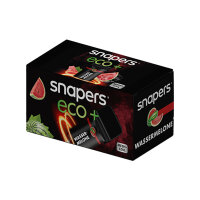 Snapers ECO+ Wassermelone