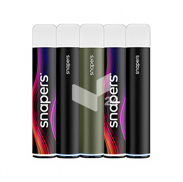 Snapers ECO+ - Akkuträger