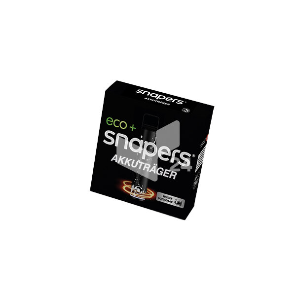 Snapers ECO+ Akkuträger Gesprenkelt