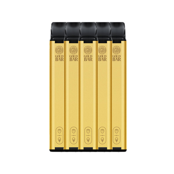 Gold Bar