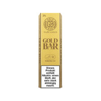 Gold Bar Banana Ice