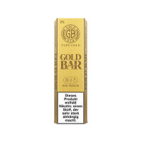 Gold Bar Kiwi Passion