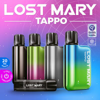 Lost Mary Tappo -  Prefilled Pod