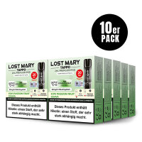 Lost Mary - TAPPO Kiwi Passion Fruit Guava (2er Pack)