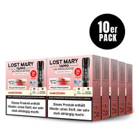 Lost Mary - TAPPO Marystorm (2er Pack)