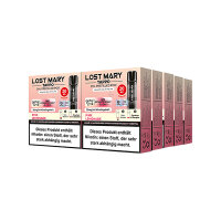 Lost Mary - Tappo by Elfbar Pink Lemonade (2er Pack)