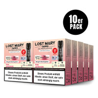 Lost Mary - TAPPO Pink Lemonade (2er Pack)