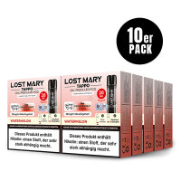 Lost Mary - TAPPO Watermelon (2er Pack)