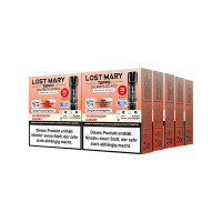 Lost Mary - Tappo by Elfbar Watermelon Cherry (2er Pack)
