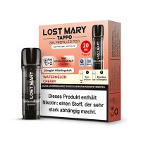 Lost Mary - TAPPO Watermelon Cherry (2er Pack)