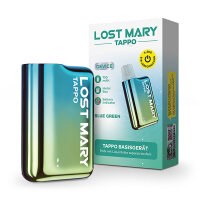 Lost Mary - TAPPO Akkuträger  Blue Green