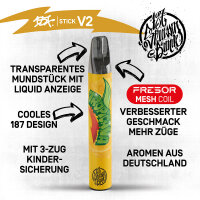 187 Stick V2 Tropicana