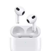 APPLE Airpods (3. Generation), In-ear Kopfhörer...