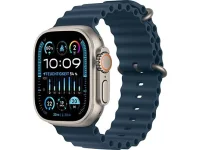 APPLE Watch Ultra 2 GPS + Cellular 49 mm Ocean Armband...