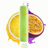 HQD SURV Passionfruit Lemon