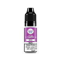 DINNER LADY - Liquid Fruit Mix - Salt Nic 50:50 10ml/20mg