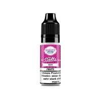 DINNER LADY - Liquid Grape - Salt Nic 50:50 10ml/20mg