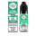 DINNER LADY - Liquid Tripple Menthol - Salt Nic 50:50...