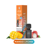 La Fume Aurora -  Prefilled Pod Mango Lychee