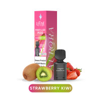 La Fume Aurora -  Prefilled Pod Strawberry Kiwi