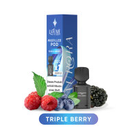 La Fume Aurora -  Prefilled Pod Triple Berry