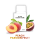 La Fume Cuatro -  Prefilled Pod Peach Passion Fruit