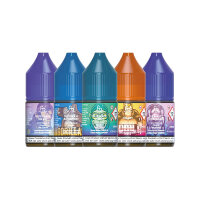 Fumot RandM - Liquid