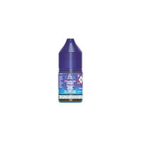 RandM - Liquid Strawberry Grape