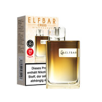 Elfbar - Crystal CR600 Alps Ice