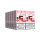 ELF BAR - Crystal CR600 Apple Peach