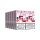 ELF BAR - Crystal CR600 Strawberry Ice