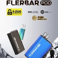 Flerbar -  Prefilled Pod