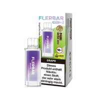 Flerbar -  Prefilled Pod