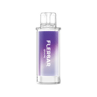 Flerbar -  Prefilled Pod GRAPE