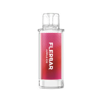 Flerbar -  Prefilled Pod APPLE ICE