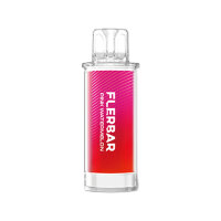 Flerbar -  Prefilled Pod PINK WATERMELON