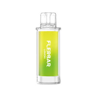 Flerbar -  Prefilled Pod LEMON