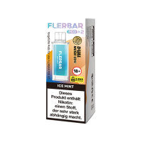 Flerbar -  Prefilled Pod ICE MINT